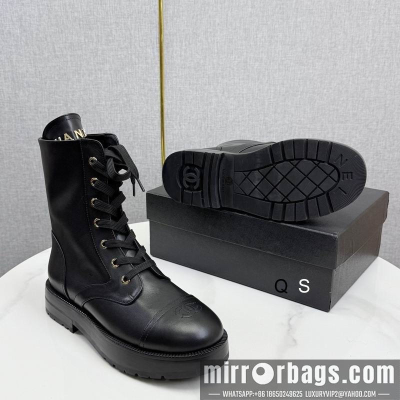 Replica Chanel Shoes Chanel sz35-40 S1109