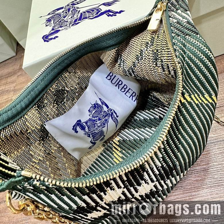Burberry Bags 16X10X26cm 041402 WP 3colour