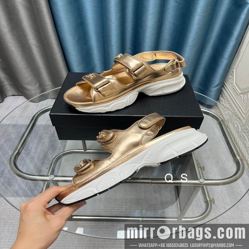 Replica Chanel Shoes Chanel sz35-40 S0604
