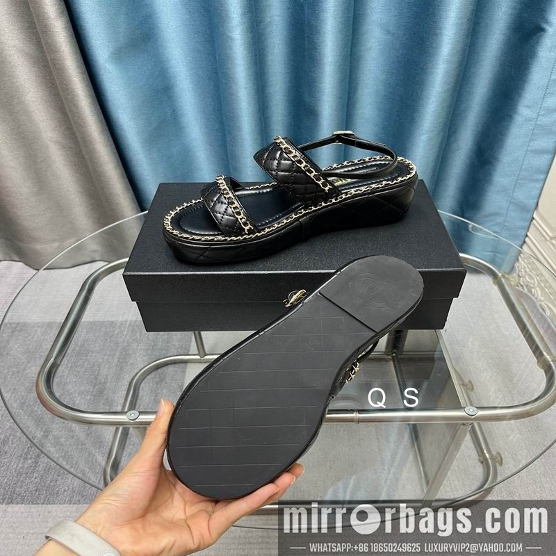 Replica Chanel Shoes Chanel sz35-40 S0603