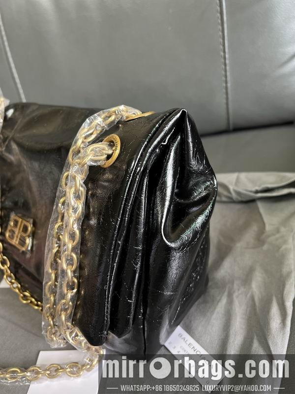 Balenciaga Bags 594522 32.5x22x9.9cm YT1 2色