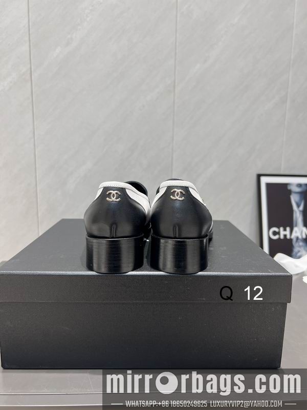 Replica Chanel Shoes Chanel sz35-40 J0803