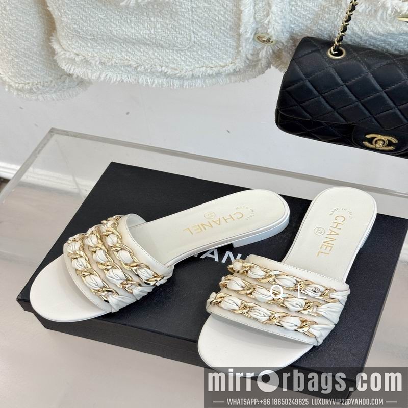 Replica Chanel Shoes Chanel sz35-40 LL0704