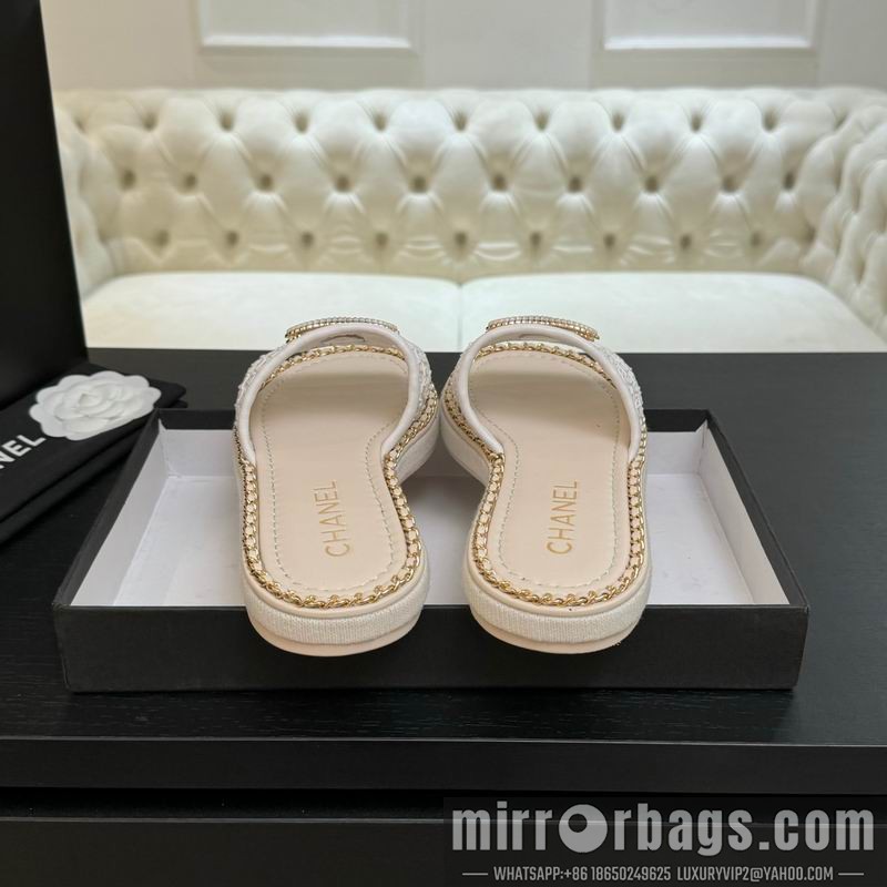 Replica Chanel Shoes Chanel sz35-41 mnh0601
