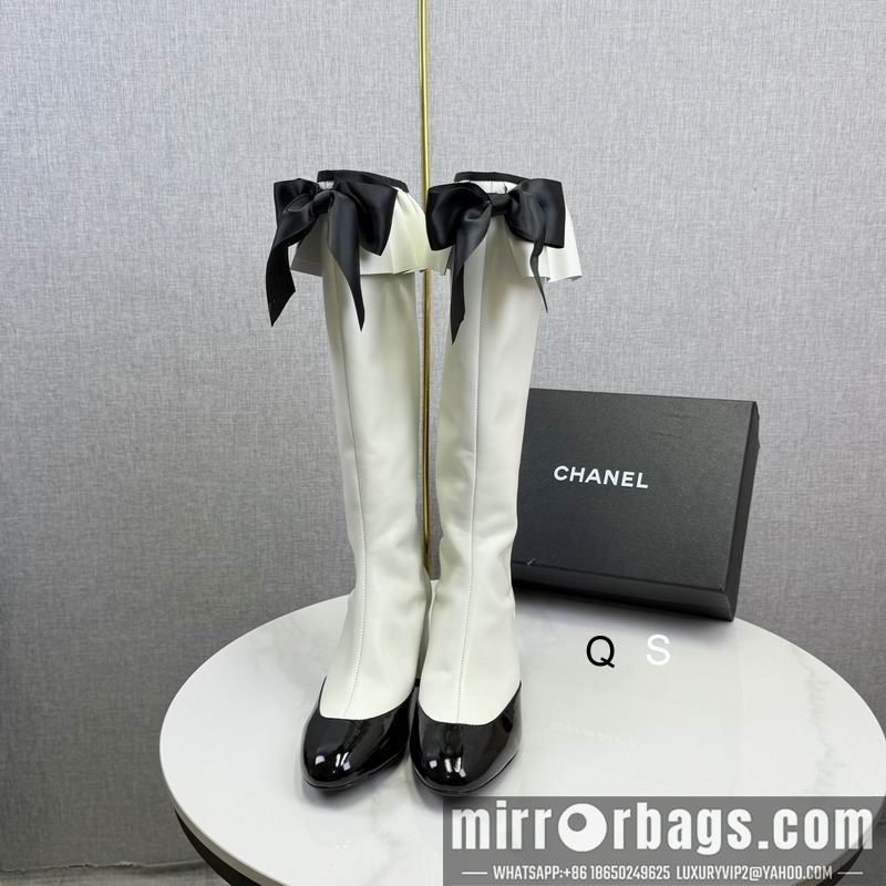 Replica Chanel Shoes Chanel sz35-40 S1012