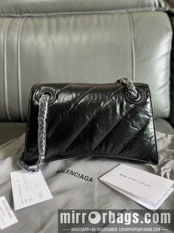 Balenciaga Bags 35122 25.5x10x15.5cm YT