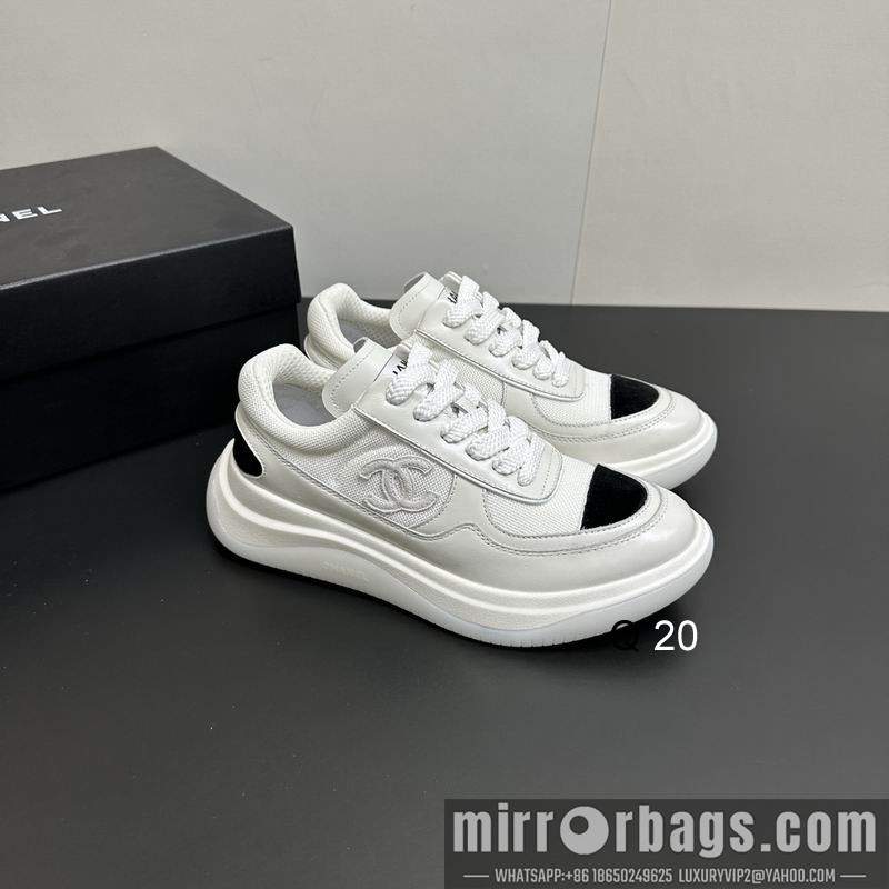 Replica Chanel Shoes Chanel sz35-40 XX1105