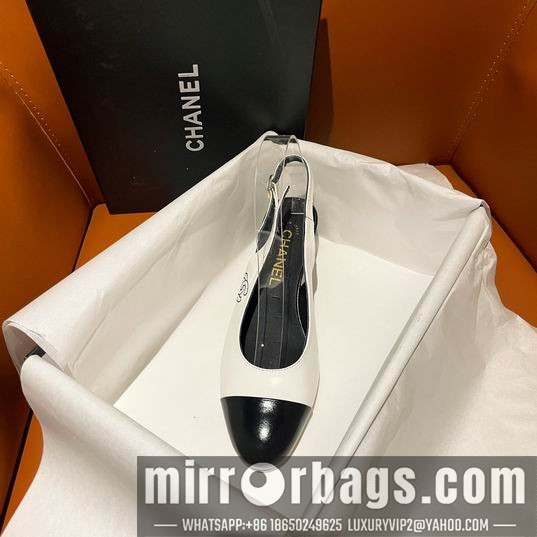 Replica Chanel Shoes Chanel sz35-40 mnh0506