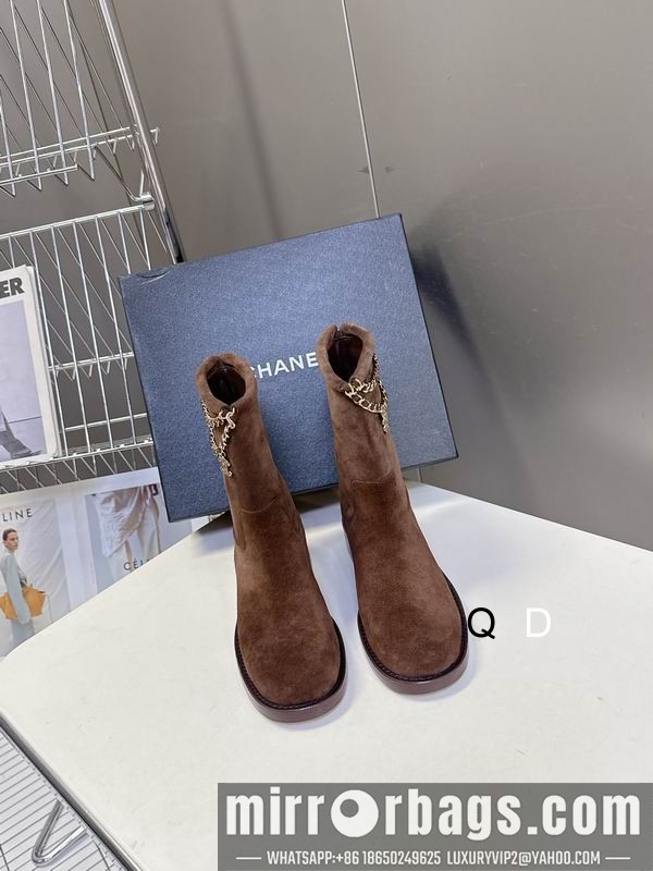 Replica Chanel Shoes Chanel sz35-40 GDT0804