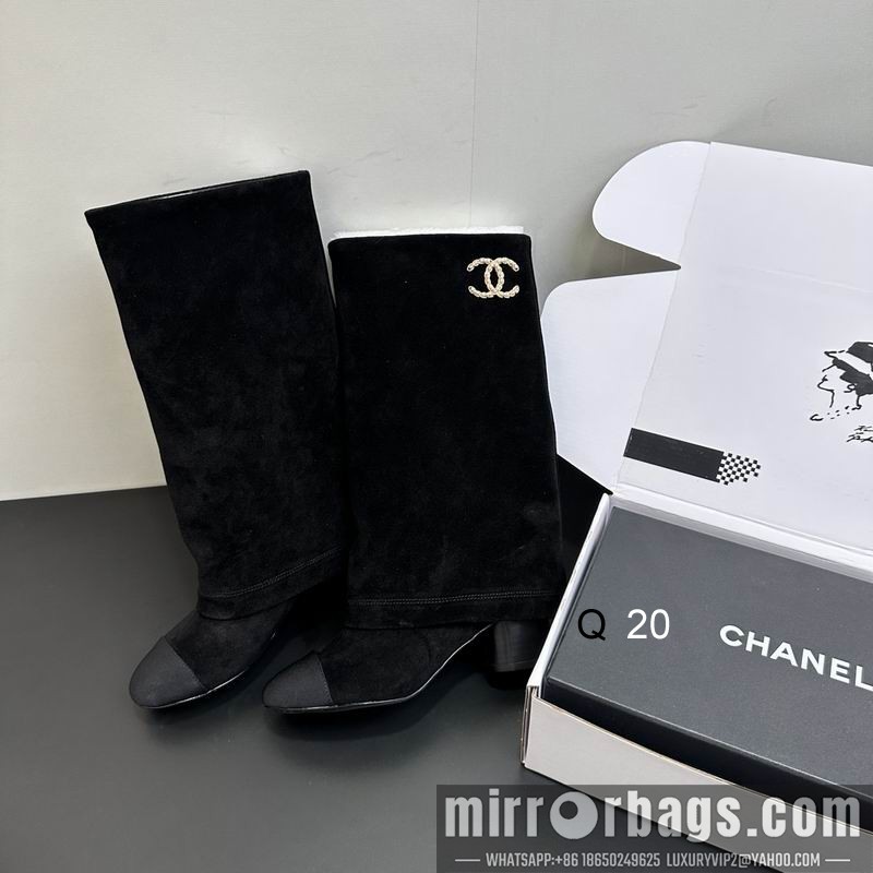 Replica Chanel Shoes Chanel sz35-40 XX0917