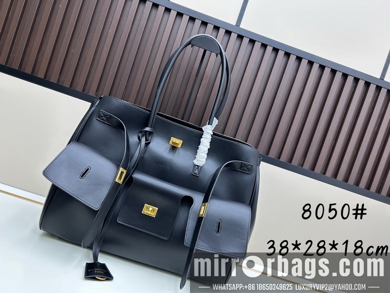 Balenciaga Bags Bal 8050 38x28x18cm jj2