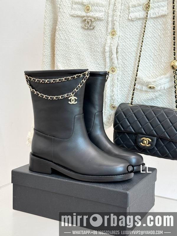 Replica Chanel Shoes Chanel sz35-40 LL0801