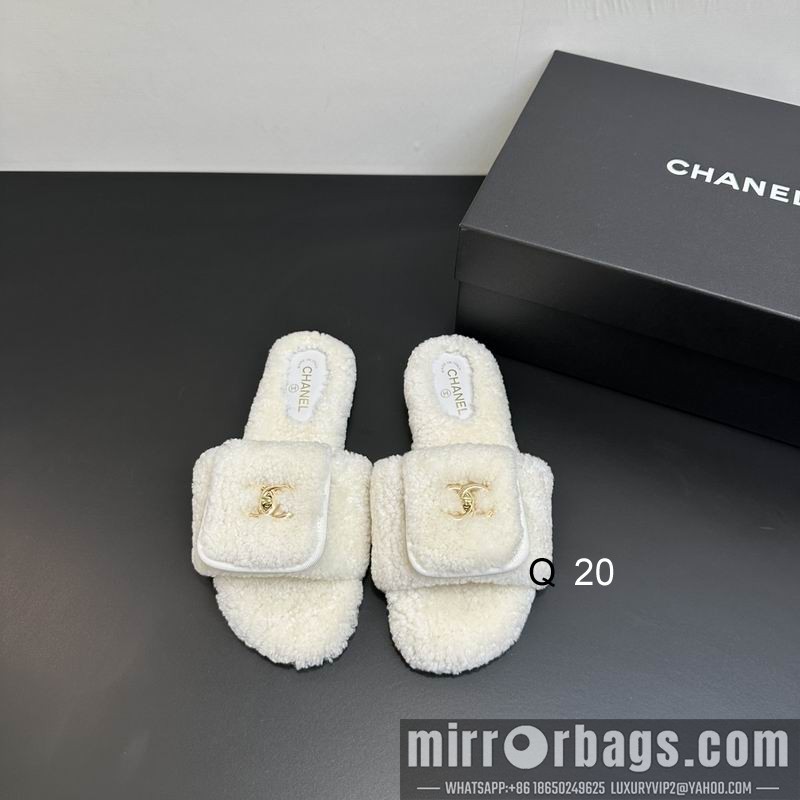 Replica Chanel Shoes Chanel sz35-40 XX0902