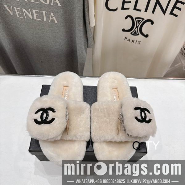 Replica Chanel Shoes Chanel sz35-40 RR0803