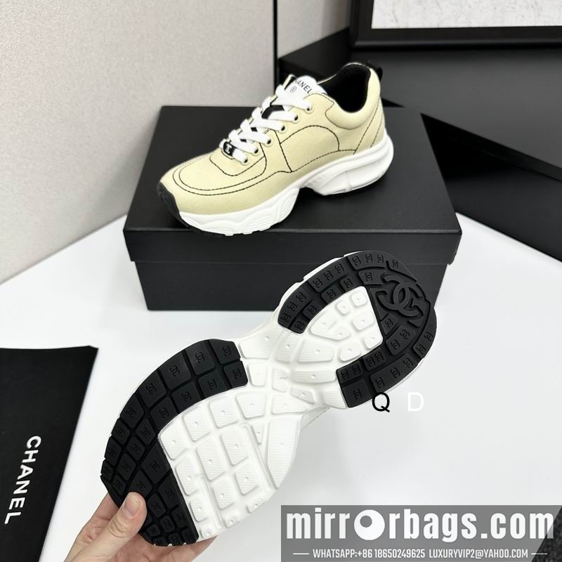 Replica Chanel Shoes Chaenl sz35-40 GDT0402