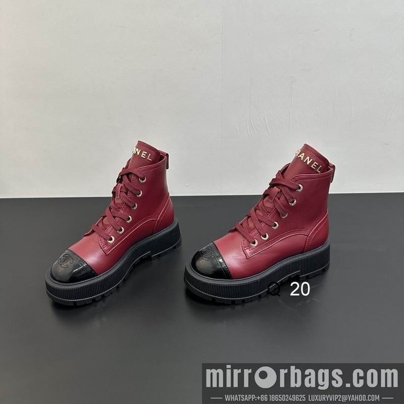 Replica Chanel Shoes Chanel sz35-40 XX0921