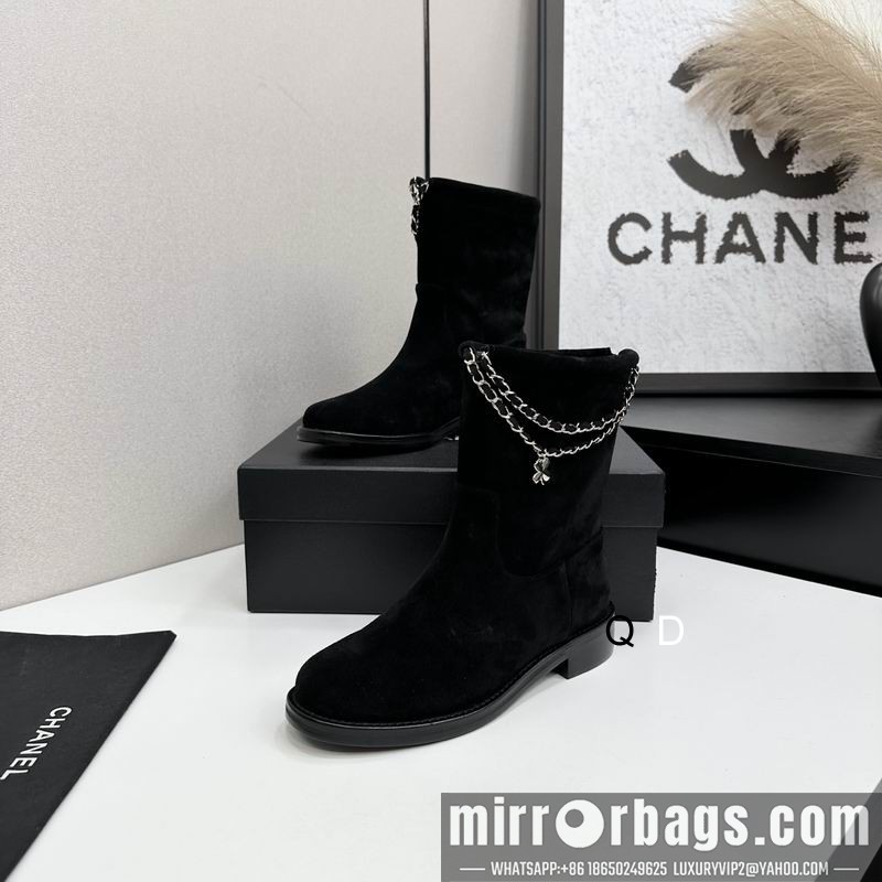 Replica Chanel Shoes Chanel sz35-40 GDT1103