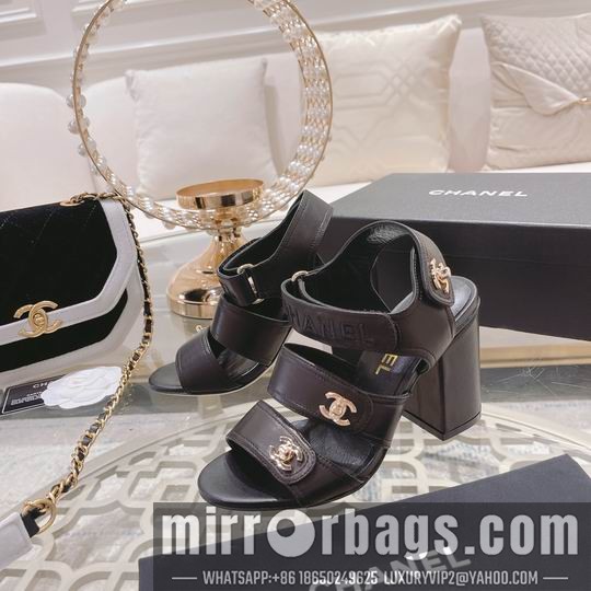 Replica Chanel Shoes Chanel sz34-42 mnh0302