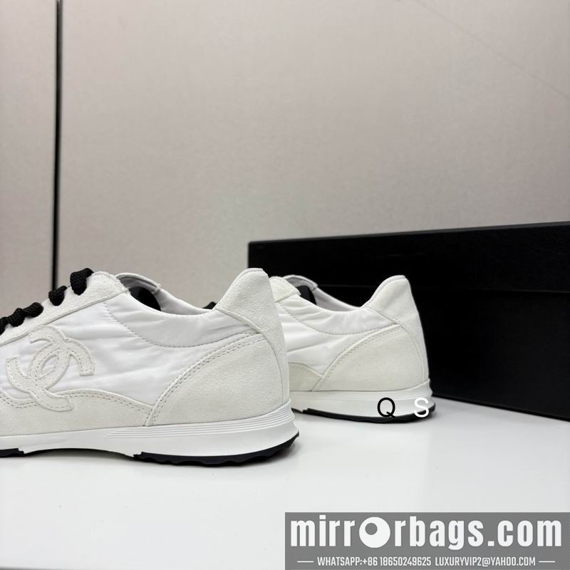 Replica Chanel Shoes Chaenl sz35-40 YS0501