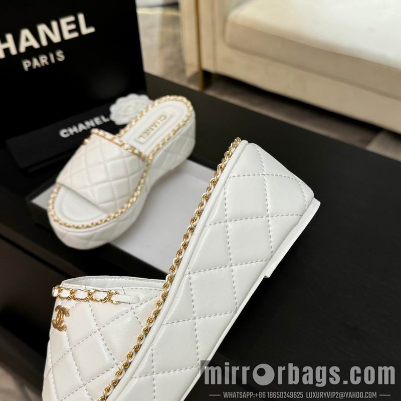 Replica Chanel Shoes Chanel sz35-41 mnh0603