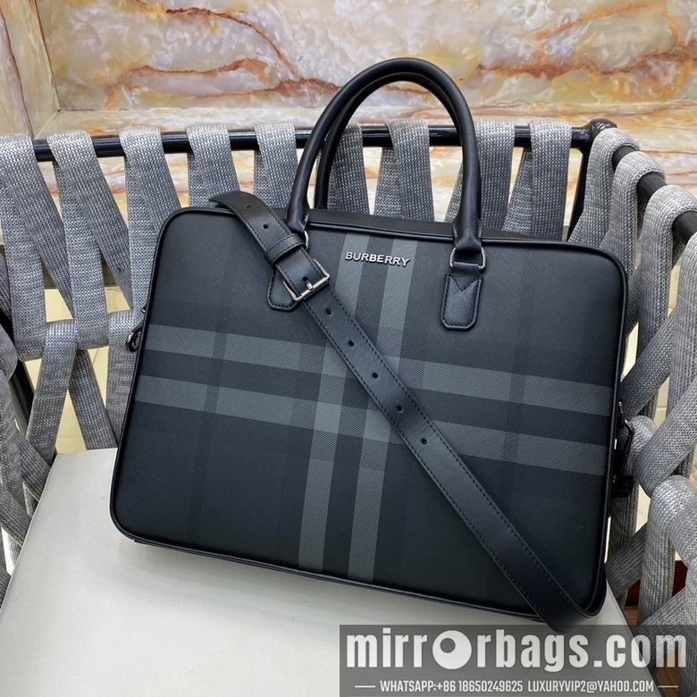 Burberry Bags 80653381 38X9X28cm WP