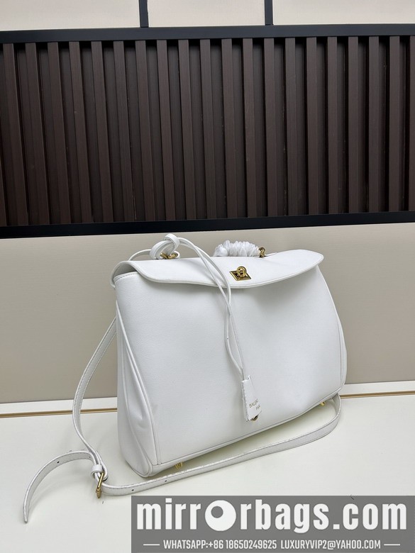 Balenciaga Bags Bal 6876 36x26x11cm jj3