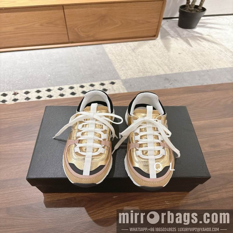 Replica Chanel Shoes Chanel sz35-40 LL0702