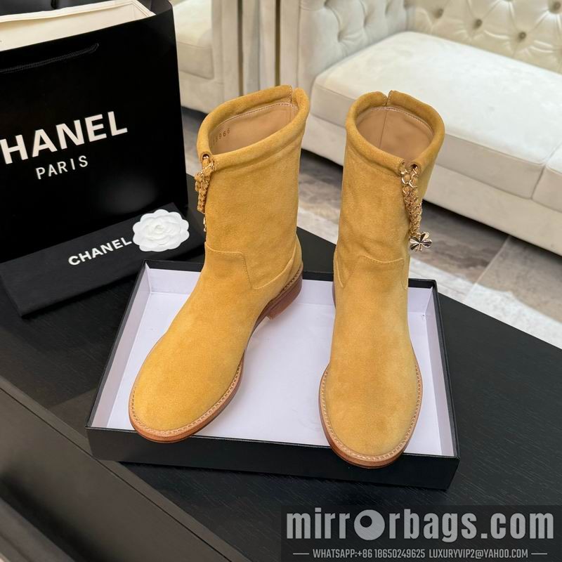 Replica Chanel Shoes Chanel sz35-41 mnh0802
