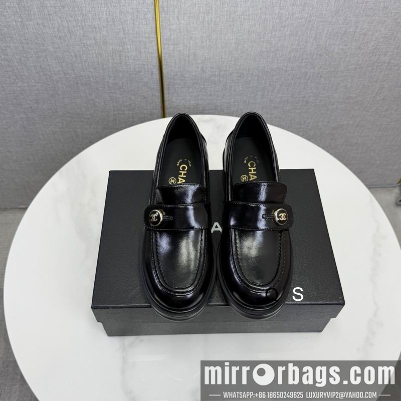 Replica Chanel Shoes Chanel sz35-40 S1004