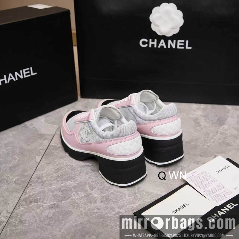 Replica Chanel Shoes Chanel sz35-40 WN1002