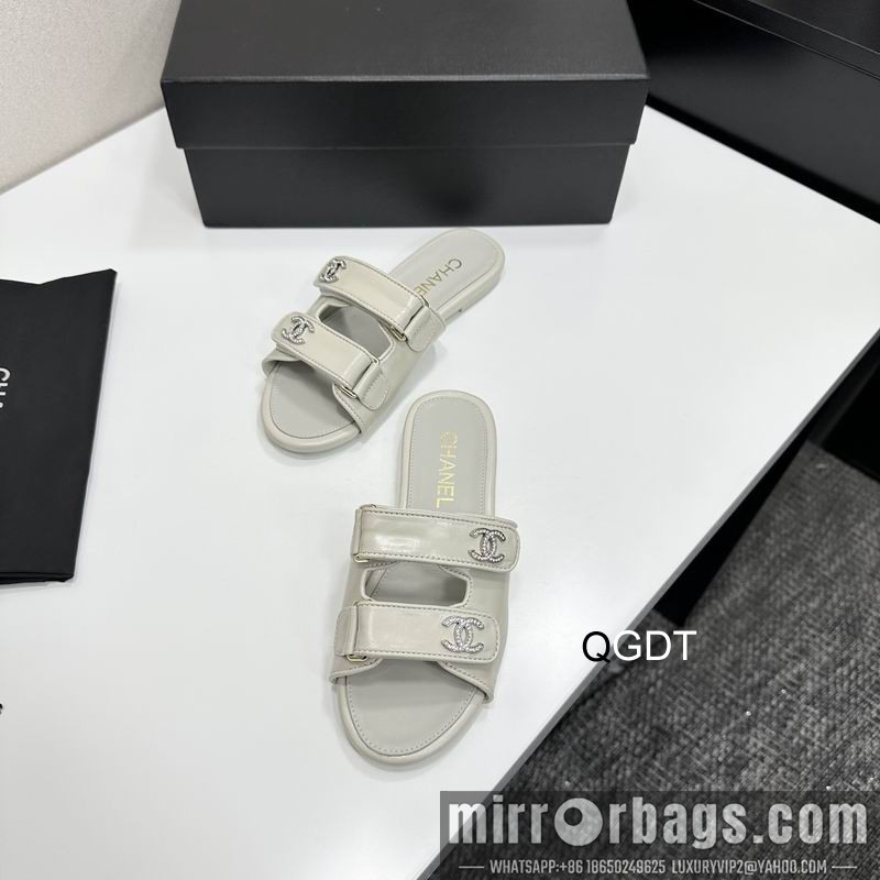 Replica Chanel Shoes Chanel sz35-40 GDT0301