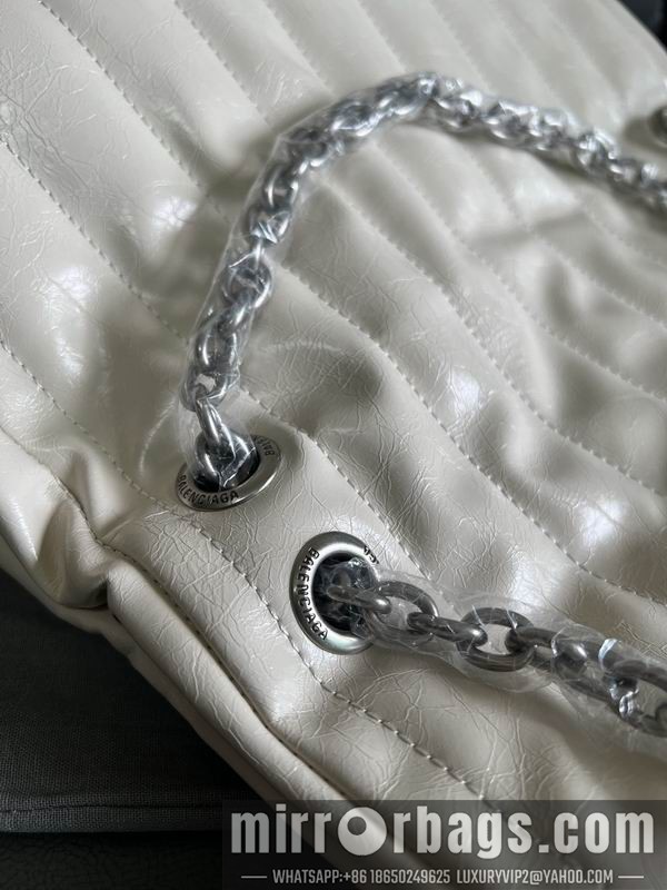 Balenciaga Bags 594522 32.5x22x9.9cm YT 2色