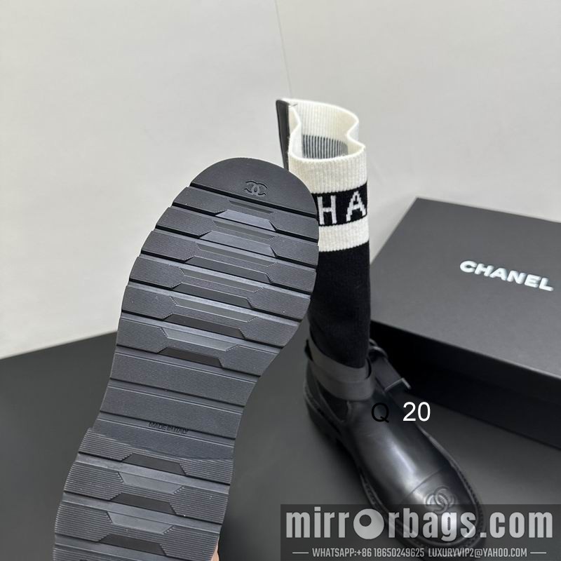 Replica Chanel Shoes Chanel sz35-40 XX1008