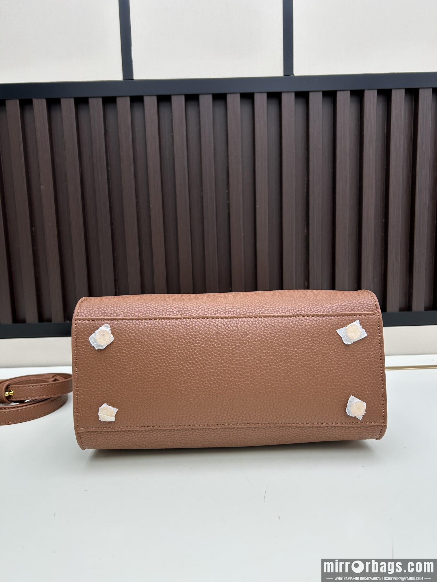 Burberry Bags Bur 08503 24.5x13x19.5cm jj