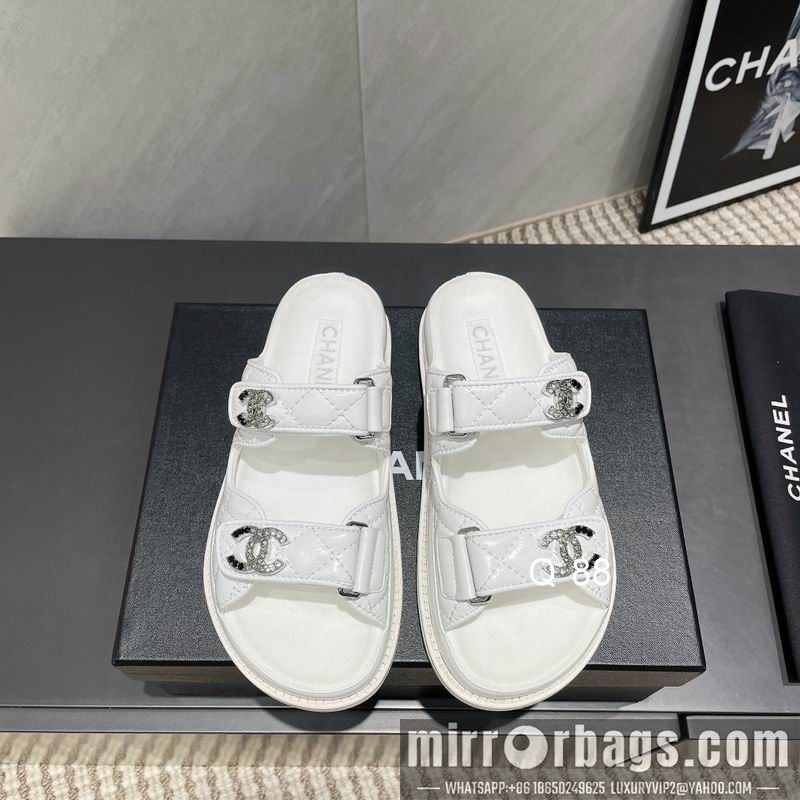 Replica Chanel Shoes Chanel sz35-40 J0701