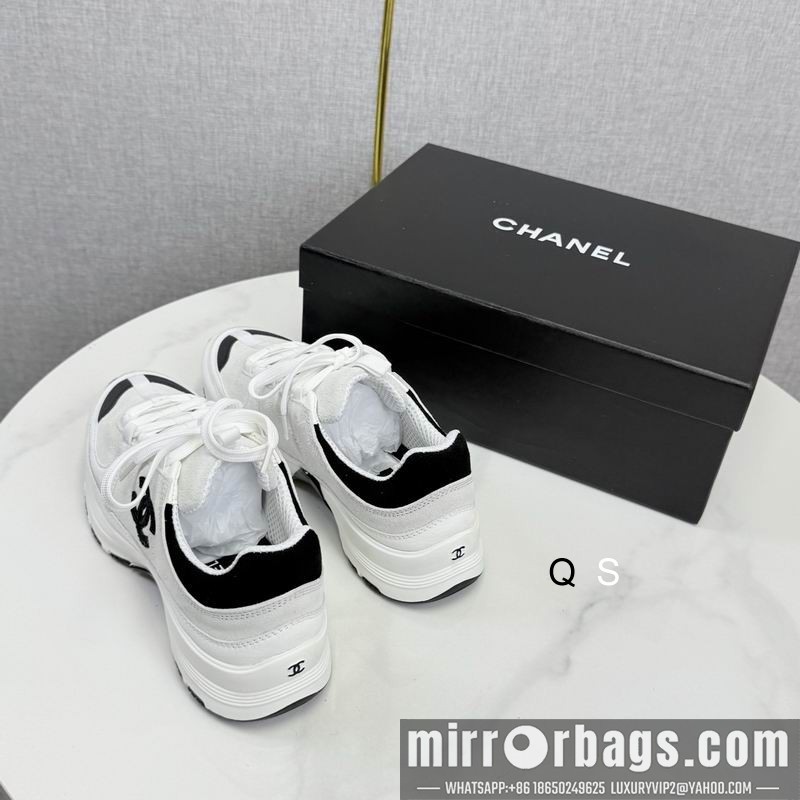 Replica Chanel Shoes Chanel sz35-40 S1103