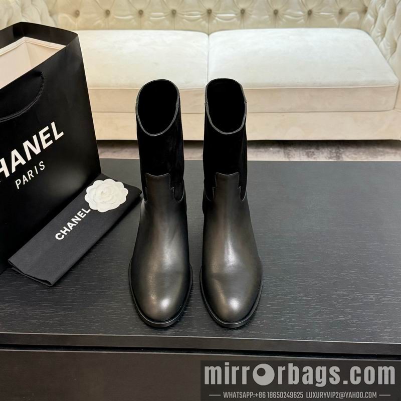 Replica Chanel Shoes Chanel sz35-41 mnh0704