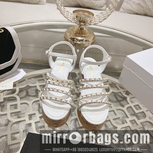 Replica Chanel Shoes Chanel sz35-42 mnh0528