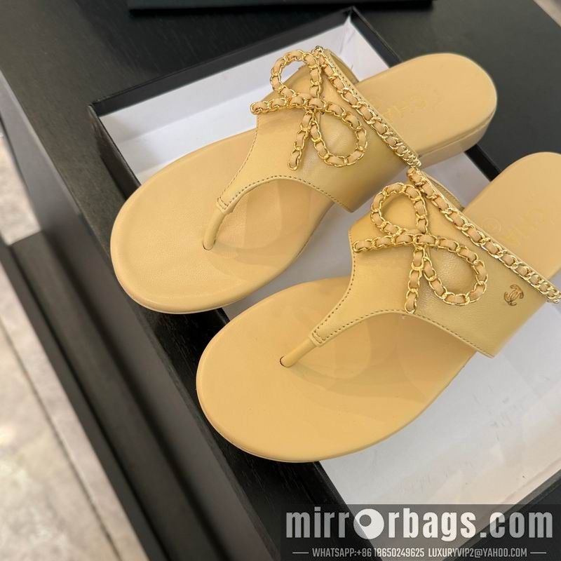 Replica Chanel Shoes Chanel sz35-41 mnh0801