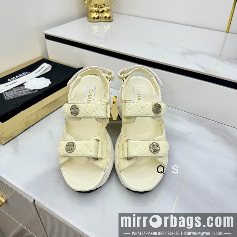 Replica Chanel Shoes Chanel sz35-40 YS054