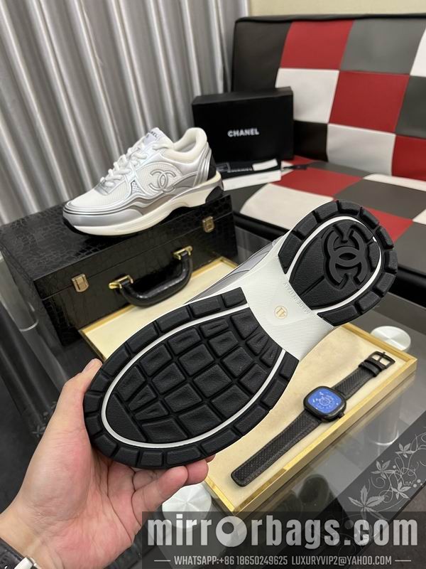 Replica Chanel Shoes Chanel sz35-44 hnq0102