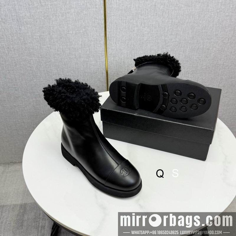 Replica Chanel Shoes Chanel sz35-40 S1002
