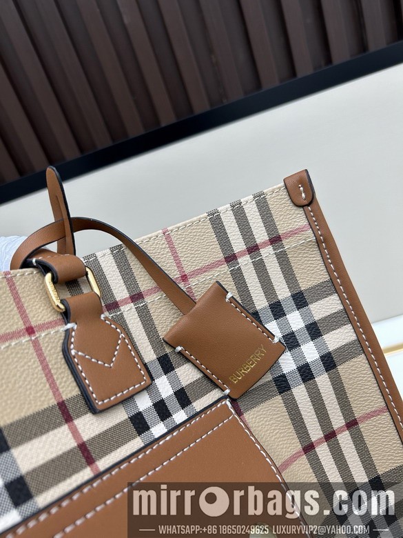 Burberry Bags Bur 8572 40x30x16cm jj.