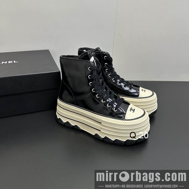 Replica Chanel Shoes Chanel sz35-40 XX1103