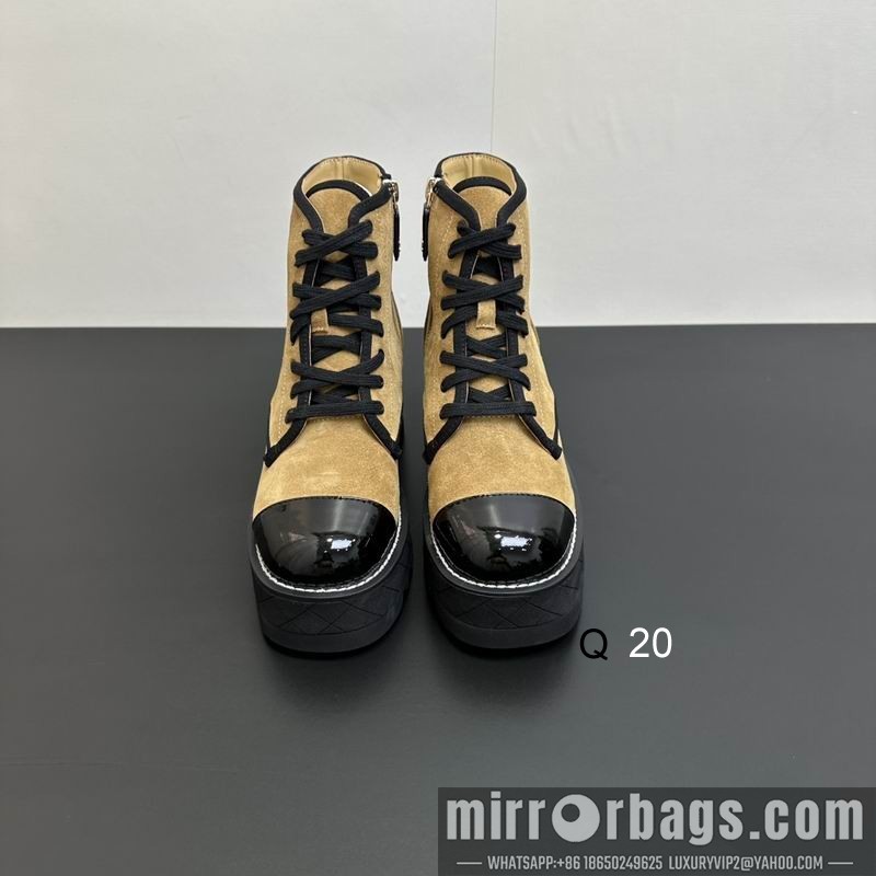 Replica Chanel Shoes Chanel sz35-40 XX1009