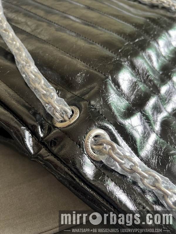 Balenciaga Bags 594522 32.5x22x9.9cm YT 2色