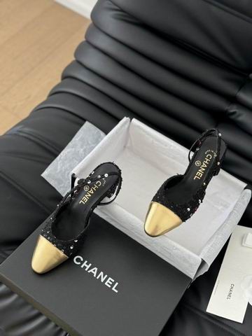 Replica Chanel Shoes Chanel sz35-39 mnh0609