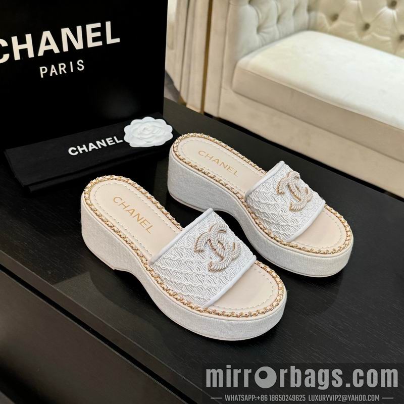 Replica Chanel Shoes Chanel sz35-41 mnh0602