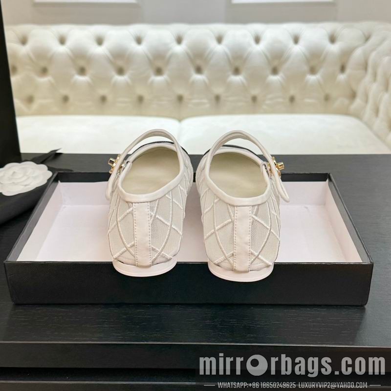 Replica Chanel Shoes Chanel sz35-41 mnh0503