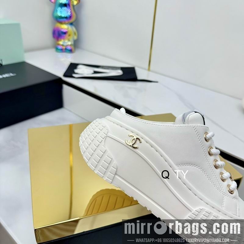 Replica Chanel Shoes Chanel sz35-40 RR0808
